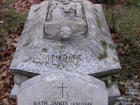 Ráth János
